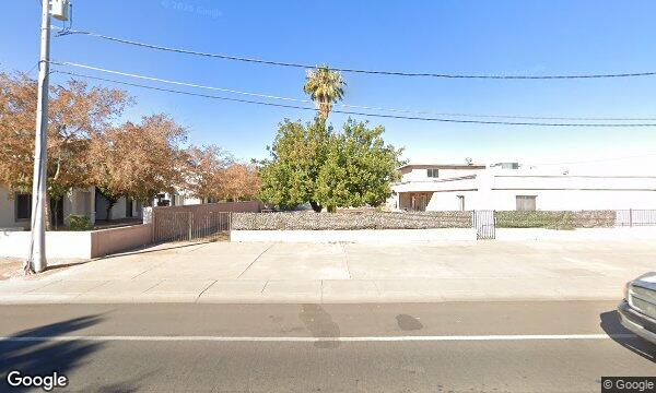 Ironwood Townhomes apartments in Peoria AZ